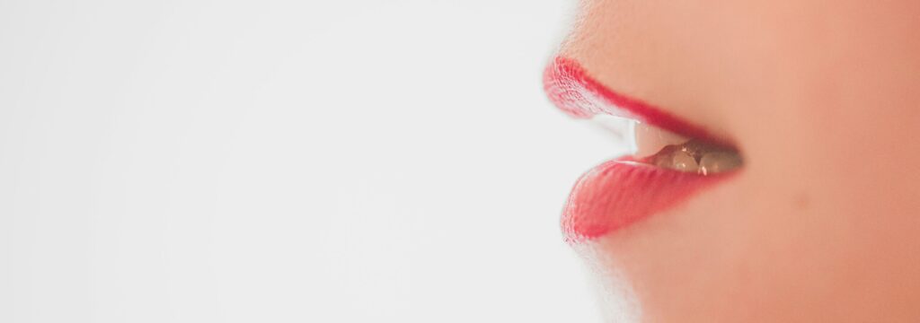 マスク生活の弊害